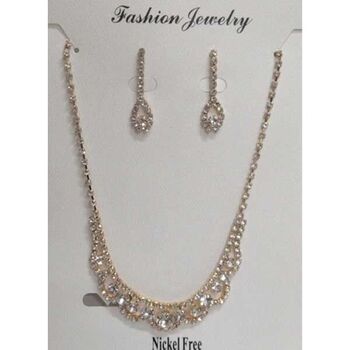 bijoux fantaisie mariage strass prix pro