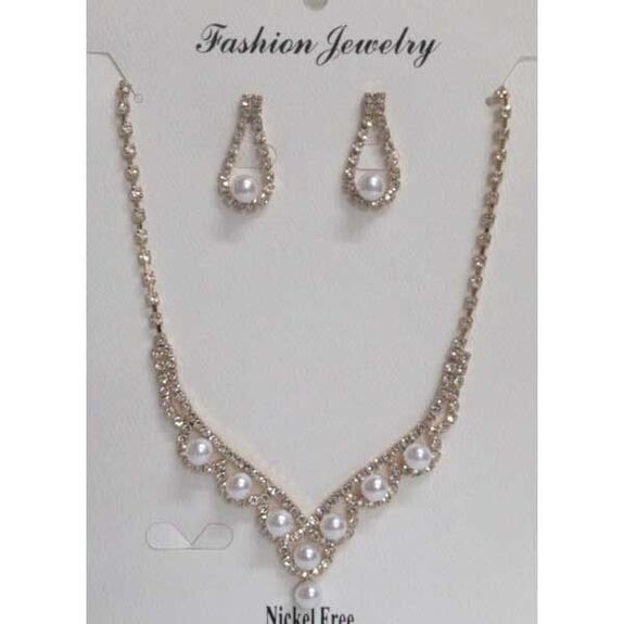 parure strass mariage achat vente