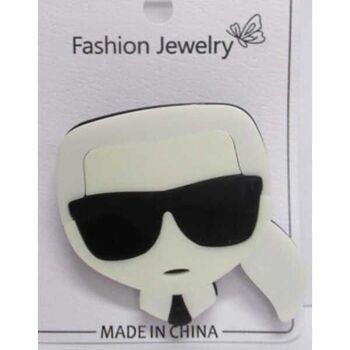 broche bijoux mode à la fancaise