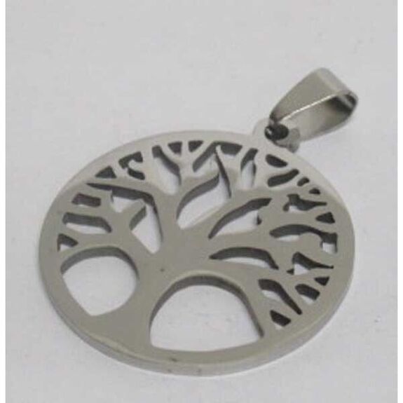 medaillon arbre de vie
