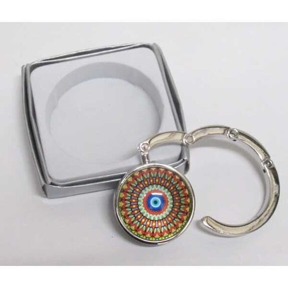 Mandala hangs table bag