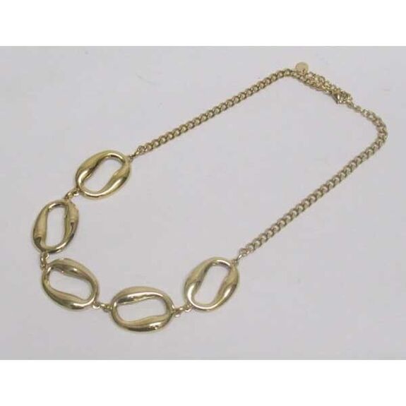 bijoux pendentif plaques acier