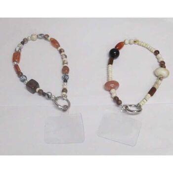 jewelry hand chain mobile accessory
