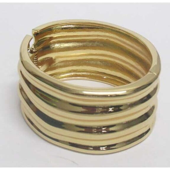 bracelet bijoux rayurée
