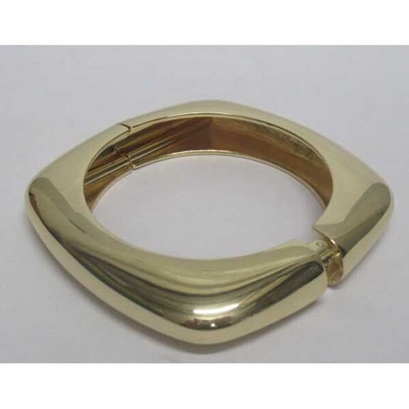 square women's jewelry bracelet