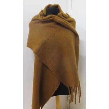 foulard echarpe confortables au quotidien