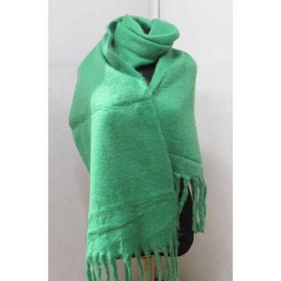 Basic scarf against the cold