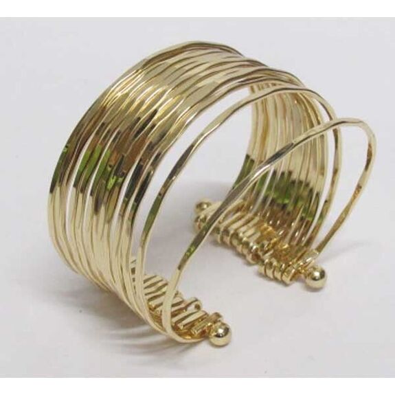 bijoux manchette cerceau