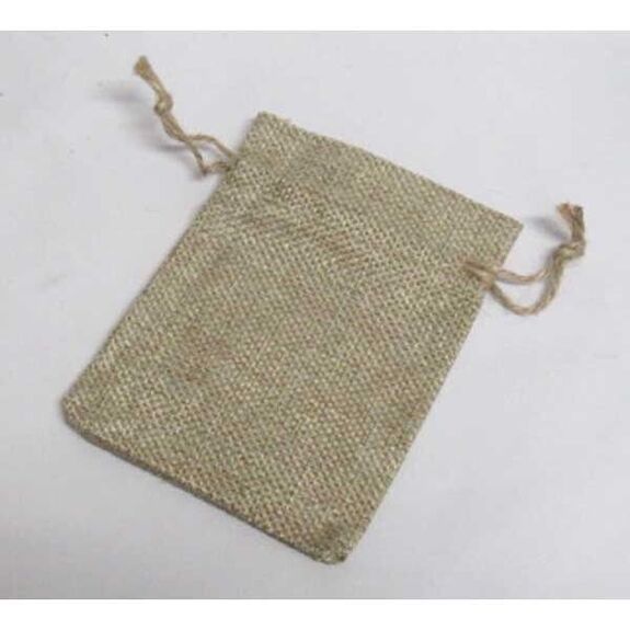 pochette emballage bijoux