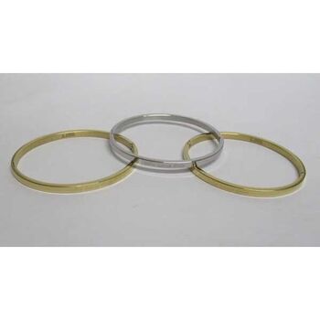 message bracelet my good star