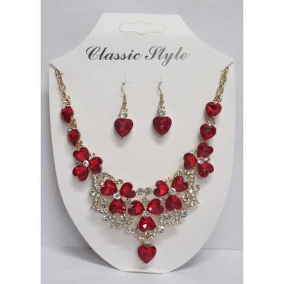 bijoux pour être la plus belle