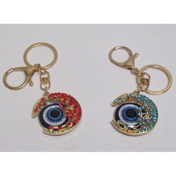 blue eye moon jewelry colors