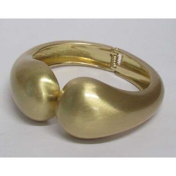 Camila bracelet in gold