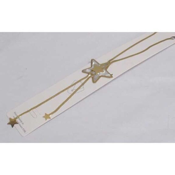 Star Academy Star Necklace Jewelry