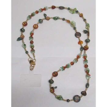 jewelry chain pearl various patterns mobile accessory