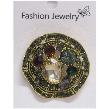 retro bohemian brooch jewelry