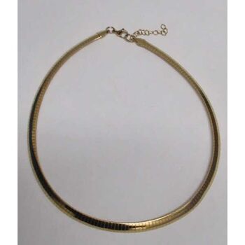 bijoux torque acier grand diametre