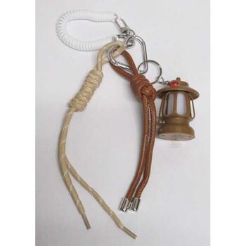 keychain, jewelry, bag, lamppost