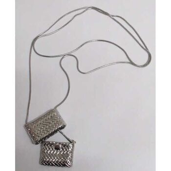 medicine pendant necklace chain