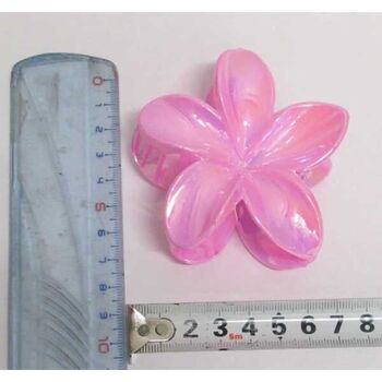 beach fashion vacation hair accessories Set of 12Pcs