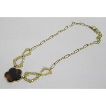 steel panther chain necklace