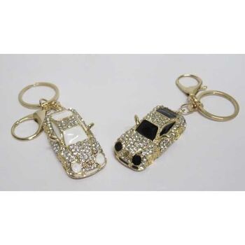auto keychain jewelry