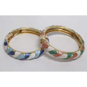 jewelry bracelet in 2 colors