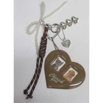 keychain, jewelry, bag, heart photos