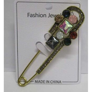 colored crystal safety pliers