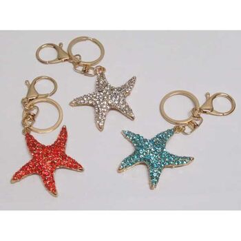 bijoux sac étoile, la plage