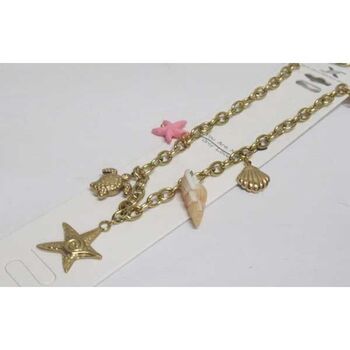 bijoux acier ambiance vacances à la mer