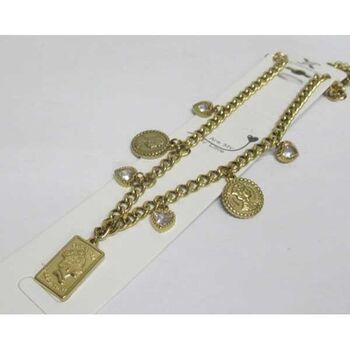 bijoux acier lingots pièce monnaie acier