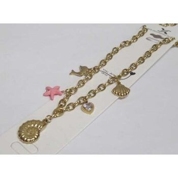 bijoux acier apprêts  la mer