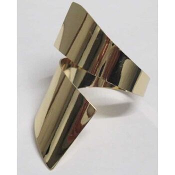 bracelet manchette futuriste