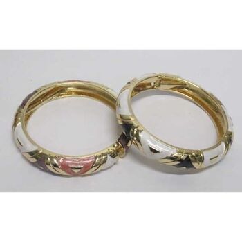 Jonc thailandais couleur