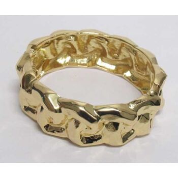 bracelet bijoux maillon
