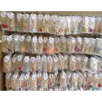 Pack destockage bijoux sac