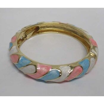 Jonc thailandais arabesque