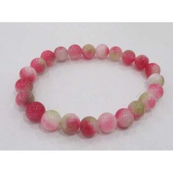 peach pink jewelry