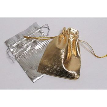 Organza bag