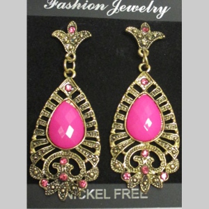 boucles d'oreilles fantaisie en gros boucles d'oreilles fantaisie en gros