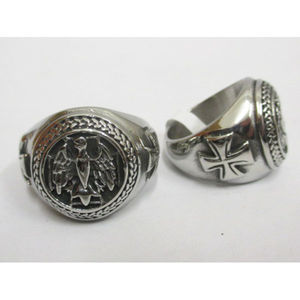 jewels imperial eagle ring