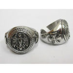 jewels imperial eagle ring