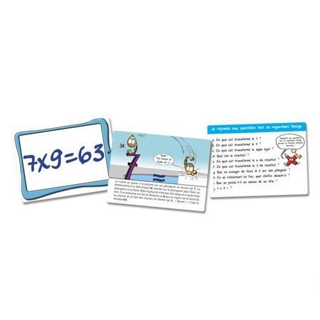 Multimalin 9 Multimalin, Tables de multiplications - Méthode de mémorisation par ...