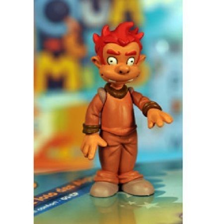 La Planete Des Alphas 5 Personnages Du Conte La Planete Des Alphas 5 Personnages Du Conte