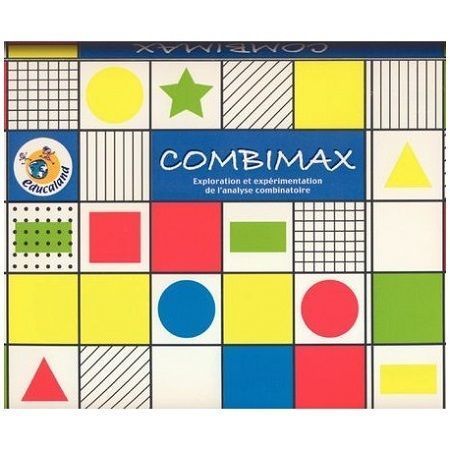 Combimax