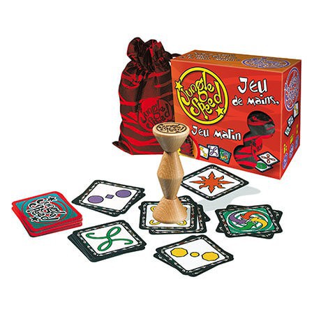 JUNGLE SPEED