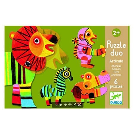 Lot de 20 mini animaux articulés imprimés en 3D - Figurines de Lot de 20 mini animaux articulés imprimés en 3D - Figurines de