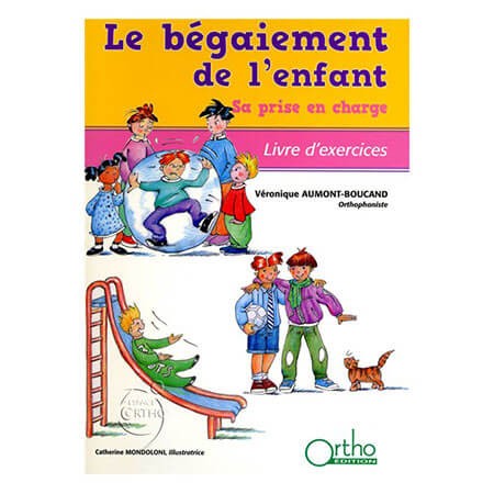 Le bégaiement