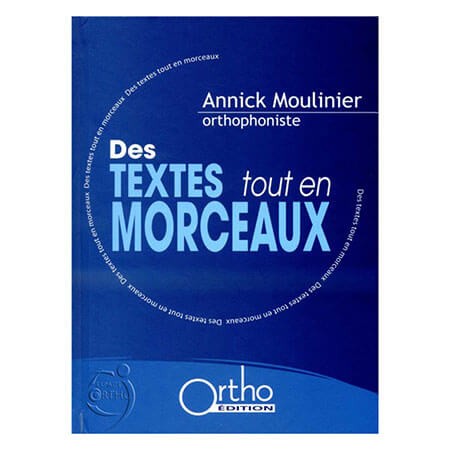 TTM (Textes tout en morceaux)